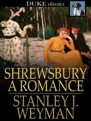 cover image of Shrewsbury